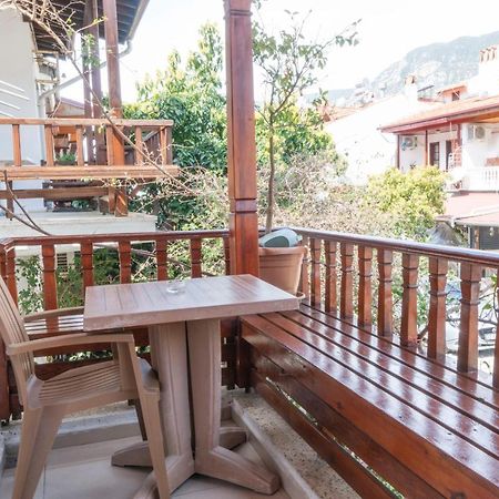 Mandalin Akyaka Hotel Akyaka  Kültér fotó