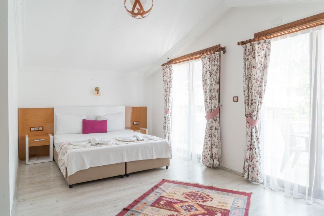 Mandalin Akyaka Hotel Akyaka  Kültér fotó