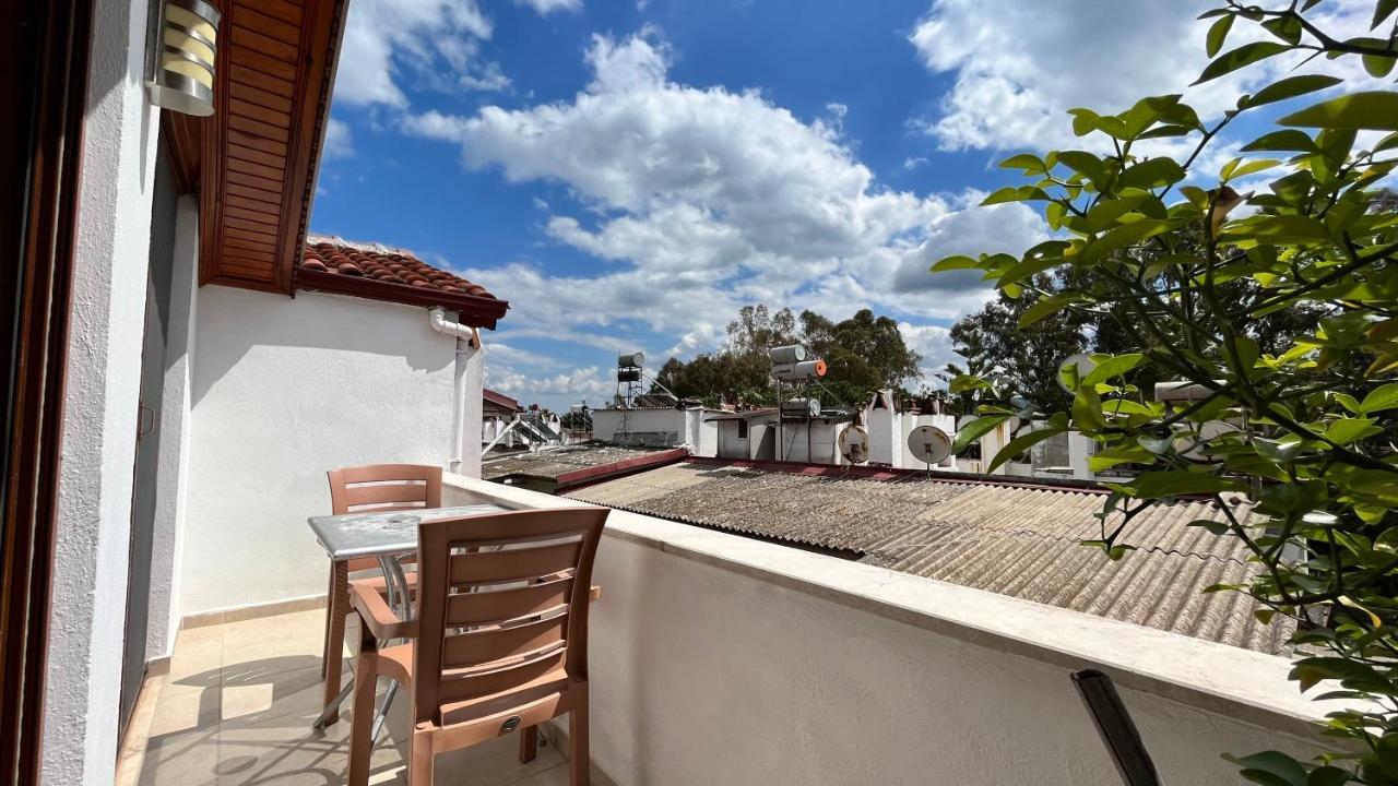 Mandalin Akyaka Hotel Akyaka  Kültér fotó