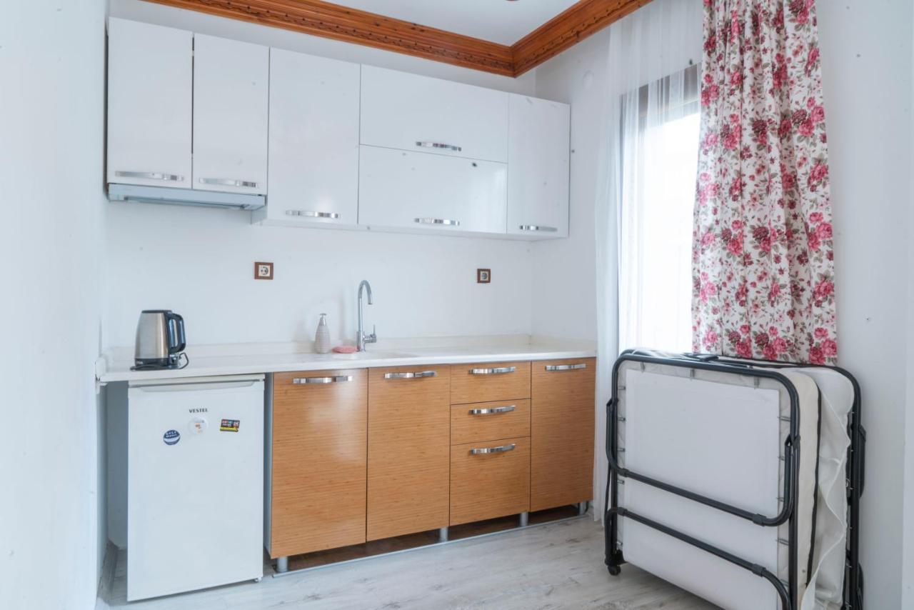 Mandalin Akyaka Hotel Akyaka  Kültér fotó