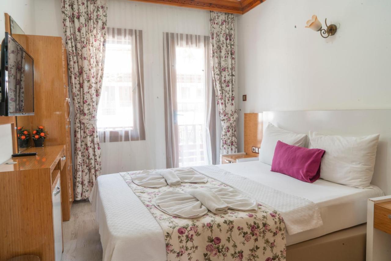 Mandalin Akyaka Hotel Akyaka  Kültér fotó