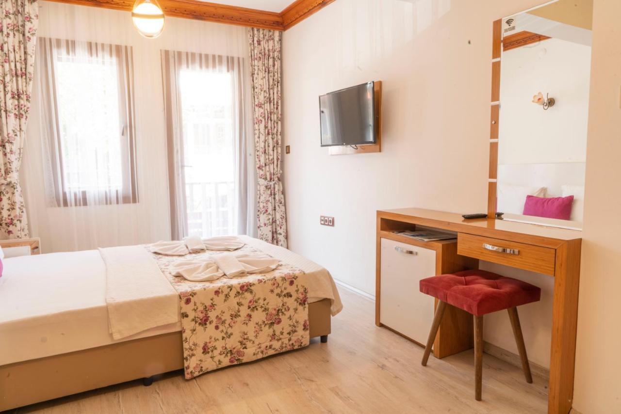 Mandalin Akyaka Hotel Akyaka  Kültér fotó