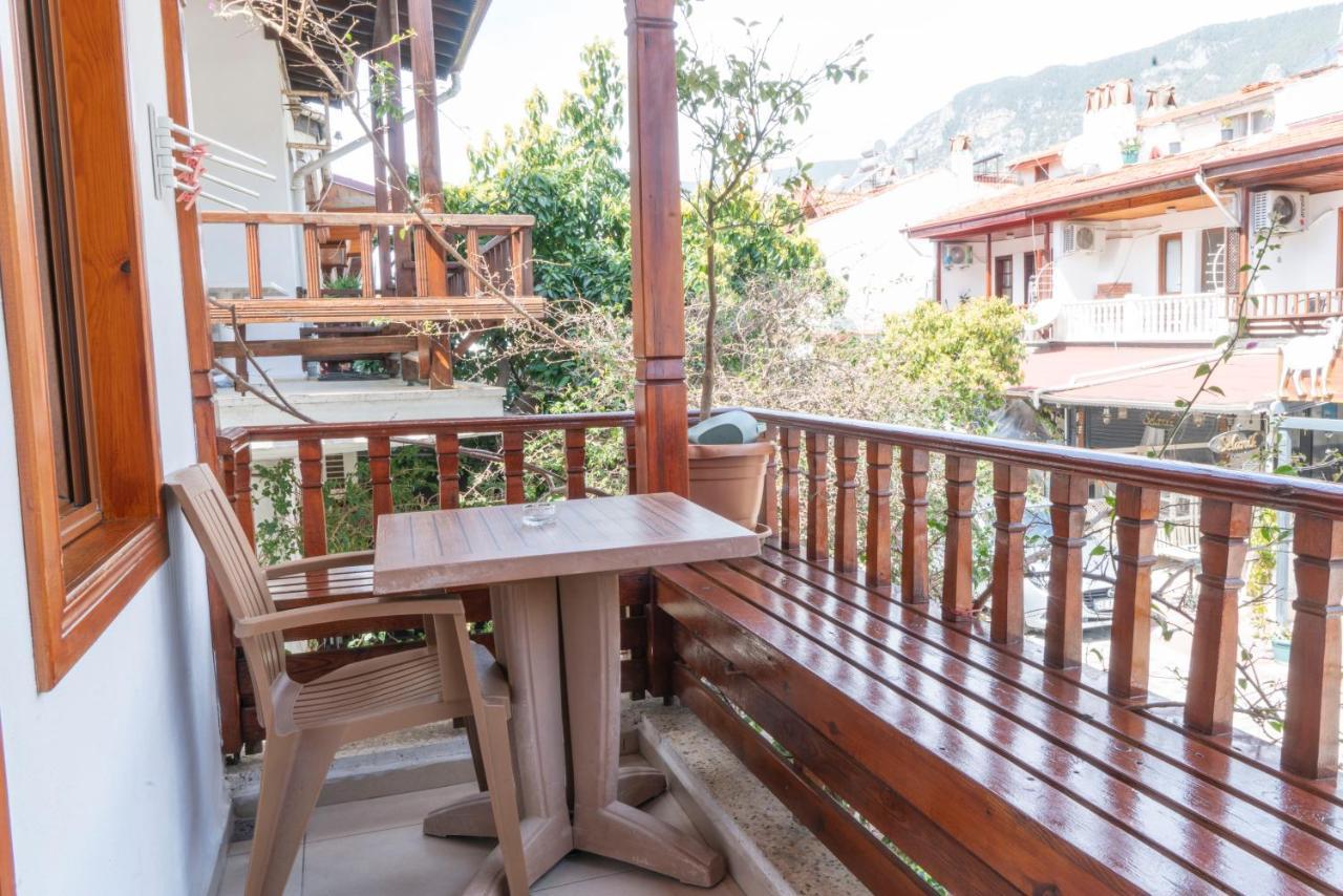 Mandalin Akyaka Hotel Akyaka  Kültér fotó