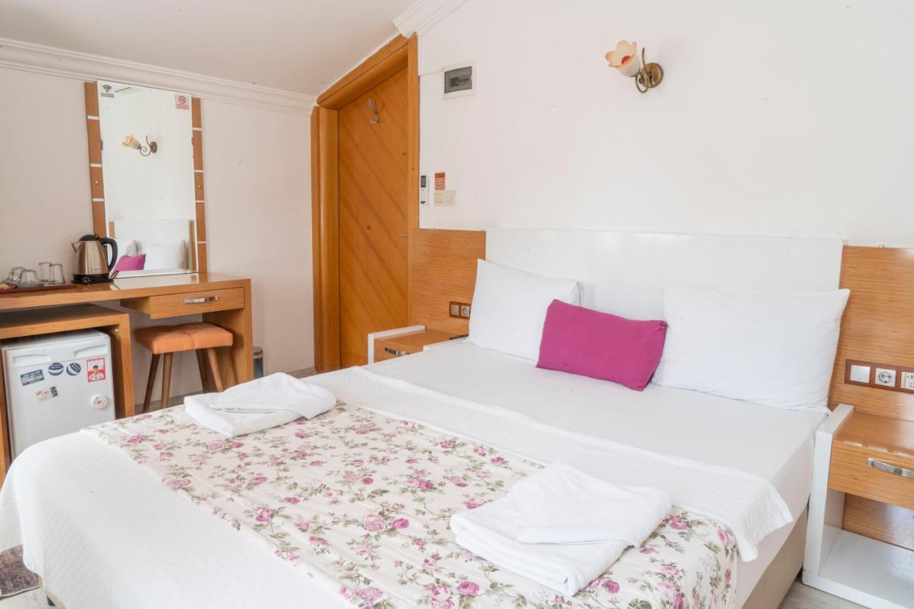 Mandalin Akyaka Hotel Akyaka  Kültér fotó