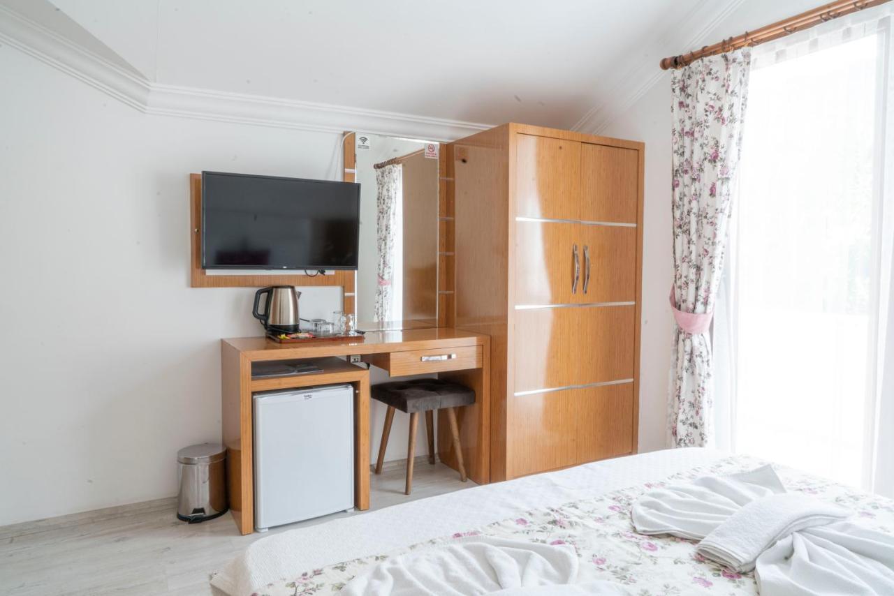 Mandalin Akyaka Hotel Akyaka  Kültér fotó