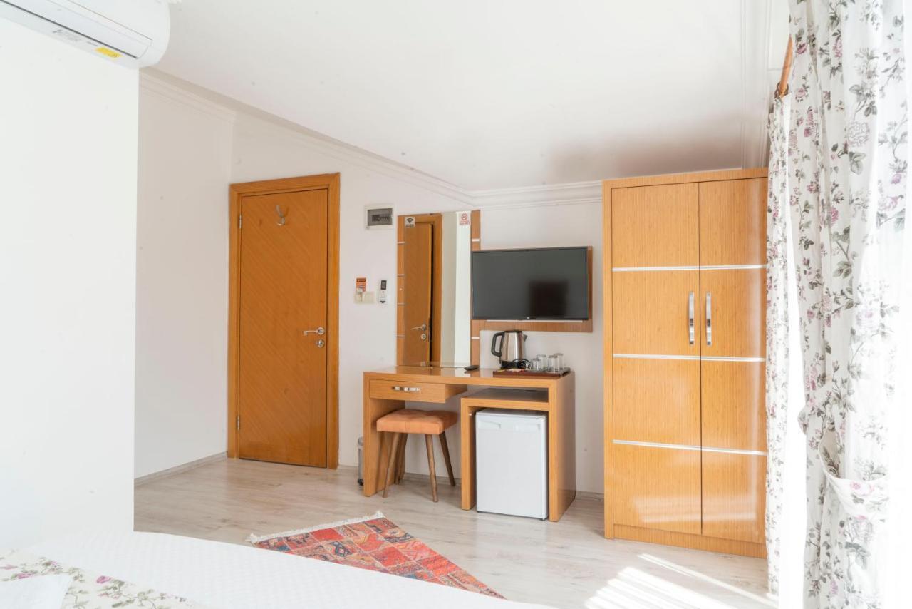 Mandalin Akyaka Hotel Akyaka  Kültér fotó