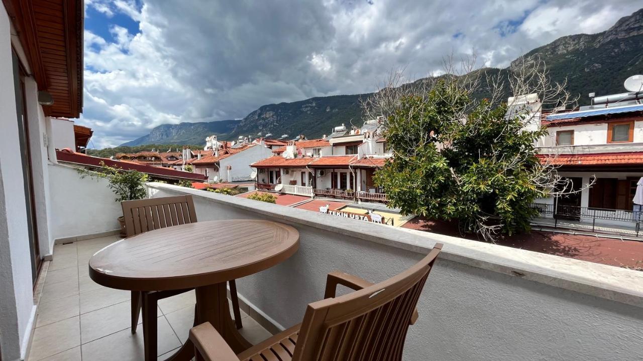 Mandalin Akyaka Hotel Akyaka  Kültér fotó