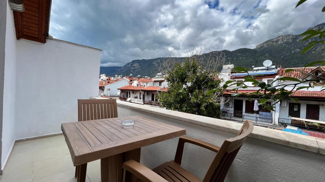 Mandalin Akyaka Hotel Akyaka  Kültér fotó