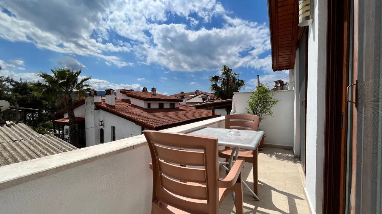 Mandalin Akyaka Hotel Akyaka  Kültér fotó
