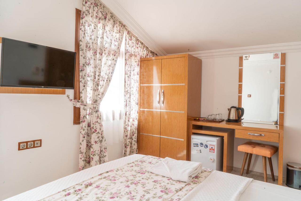 Mandalin Akyaka Hotel Akyaka  Kültér fotó