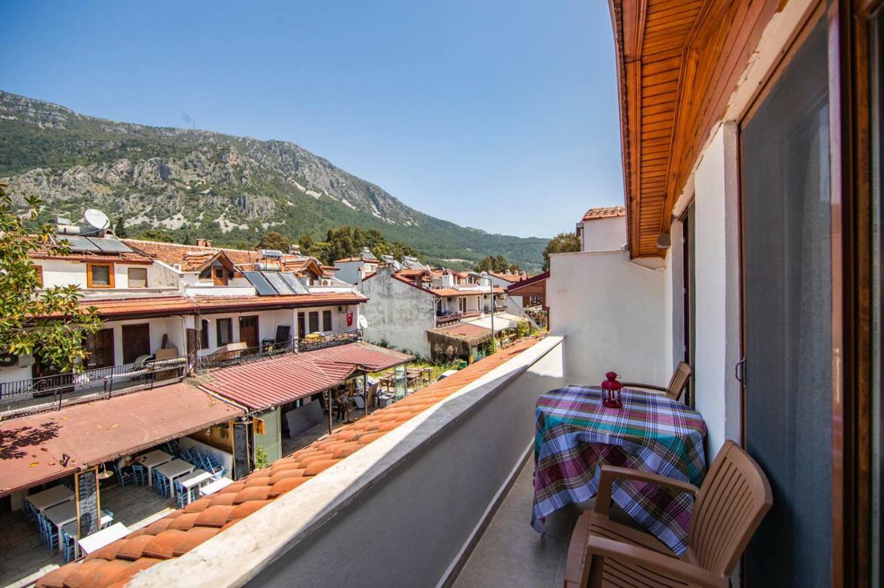 Mandalin Akyaka Hotel Akyaka  Kültér fotó