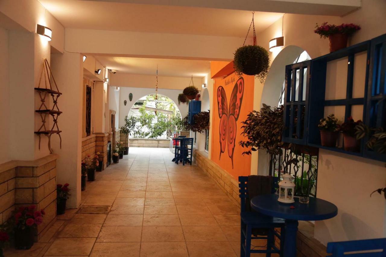 Mandalin Akyaka Hotel Akyaka  Kültér fotó