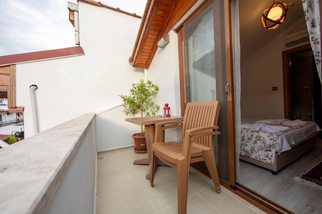 Mandalin Akyaka Hotel Akyaka  Kültér fotó