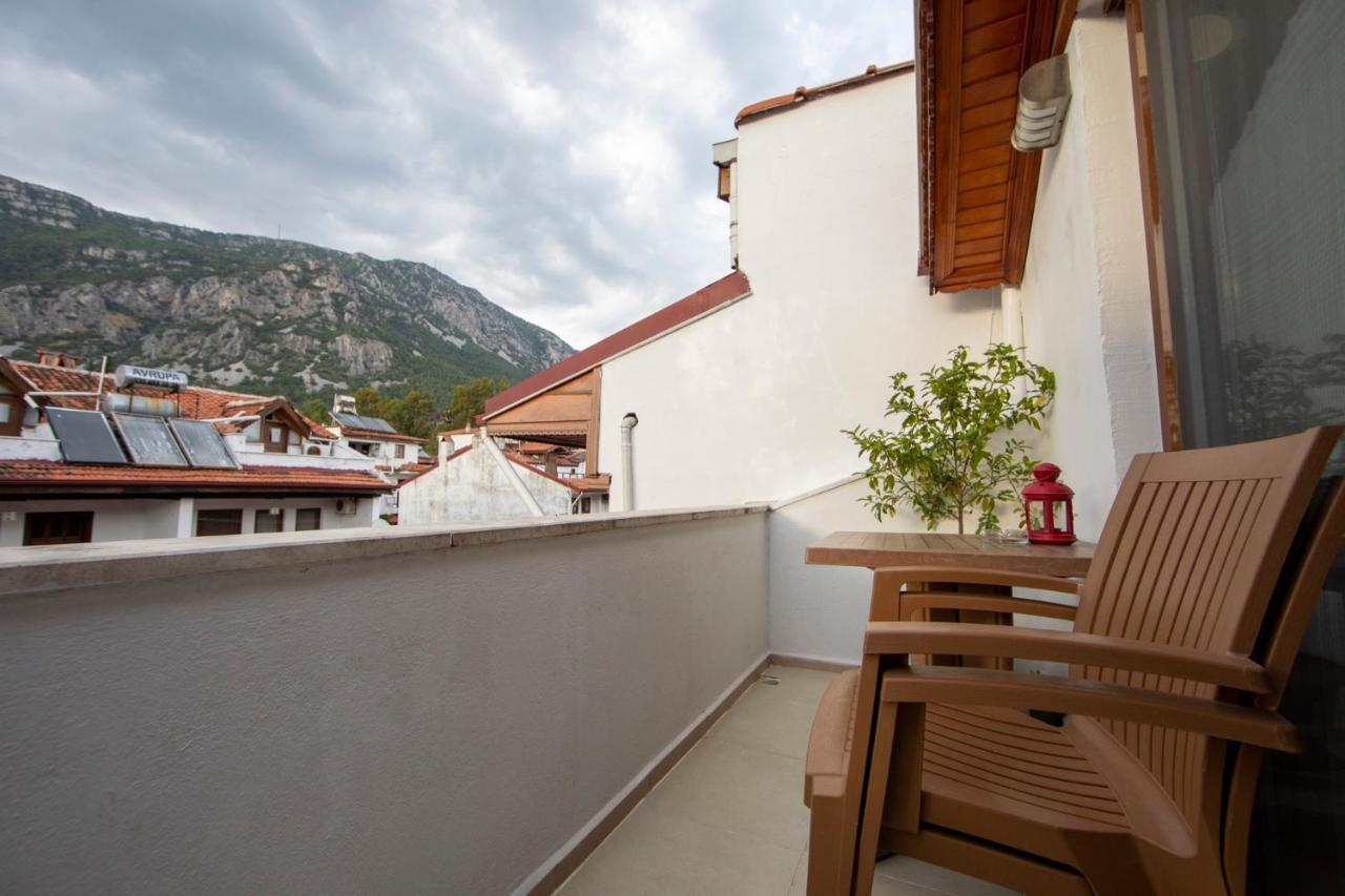 Mandalin Akyaka Hotel Akyaka  Kültér fotó