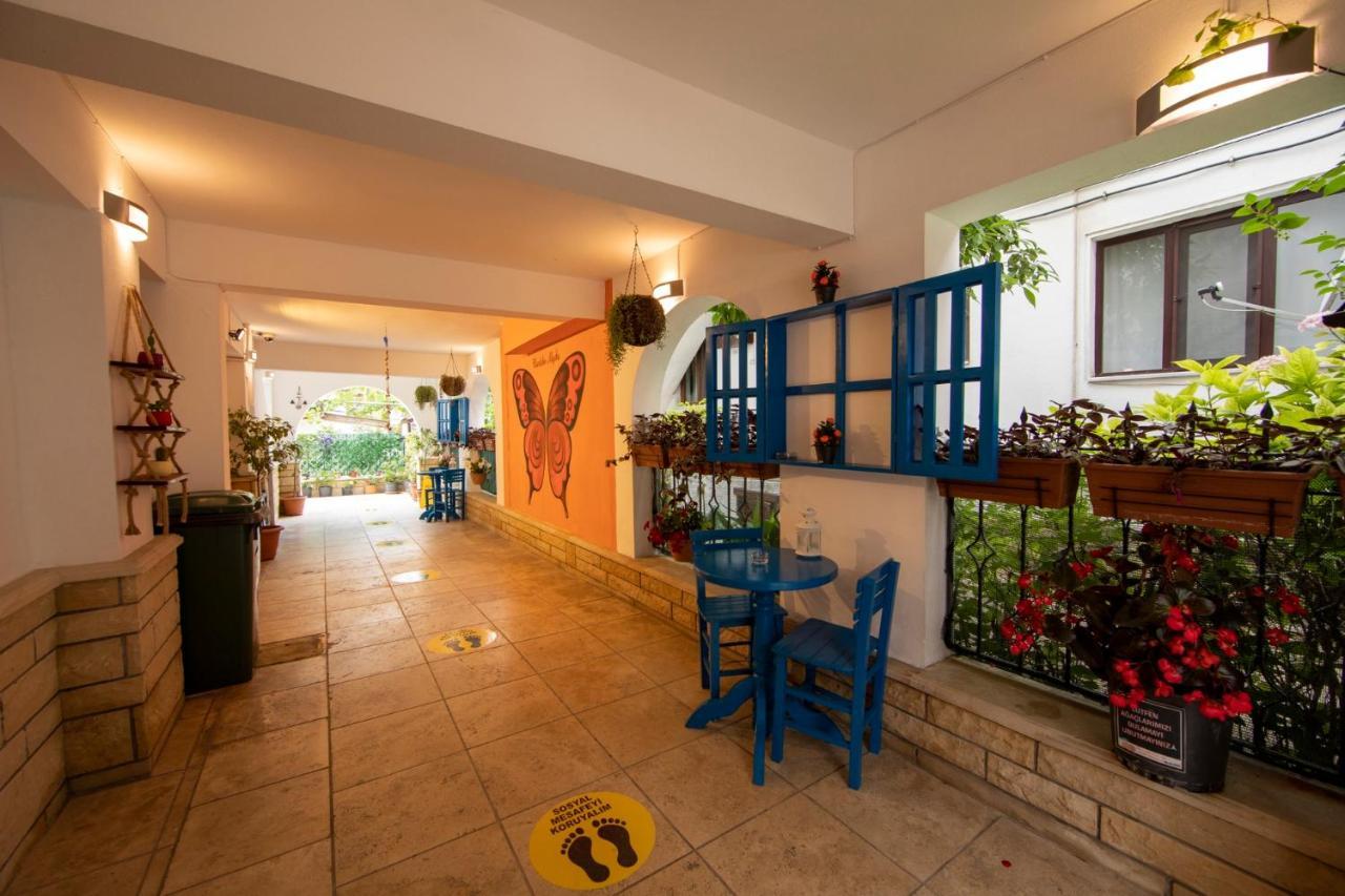 Mandalin Akyaka Hotel Akyaka  Kültér fotó