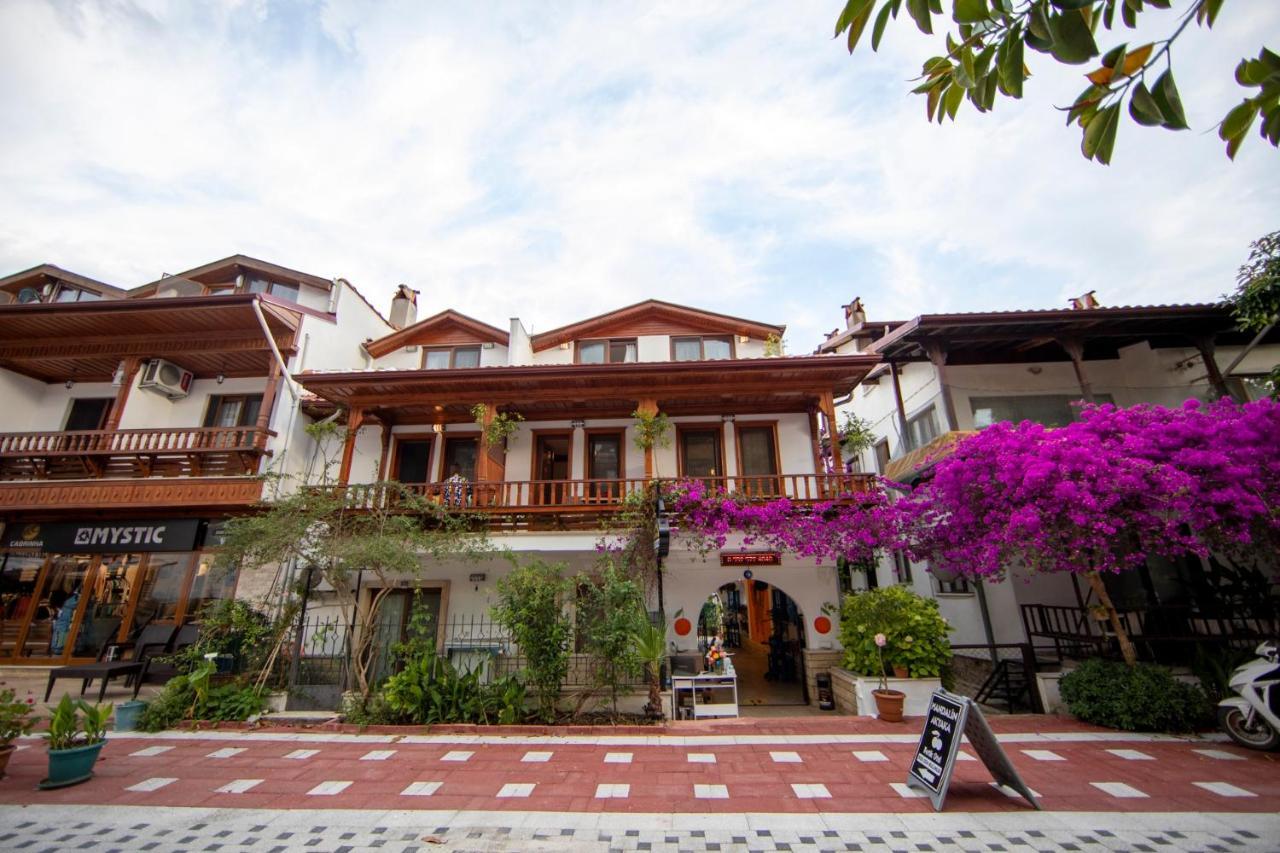 Mandalin Akyaka Hotel Akyaka  Kültér fotó