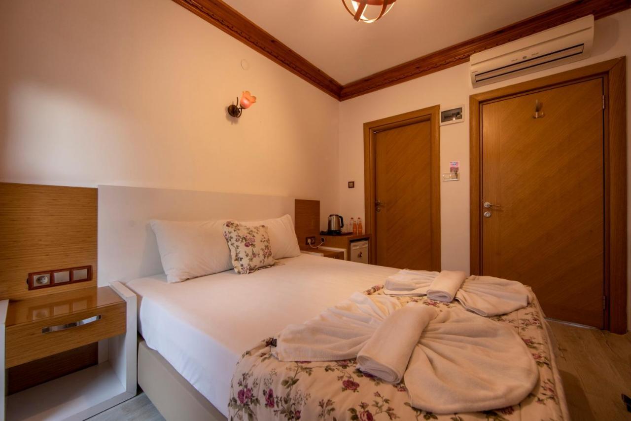 Mandalin Akyaka Hotel Akyaka  Kültér fotó
