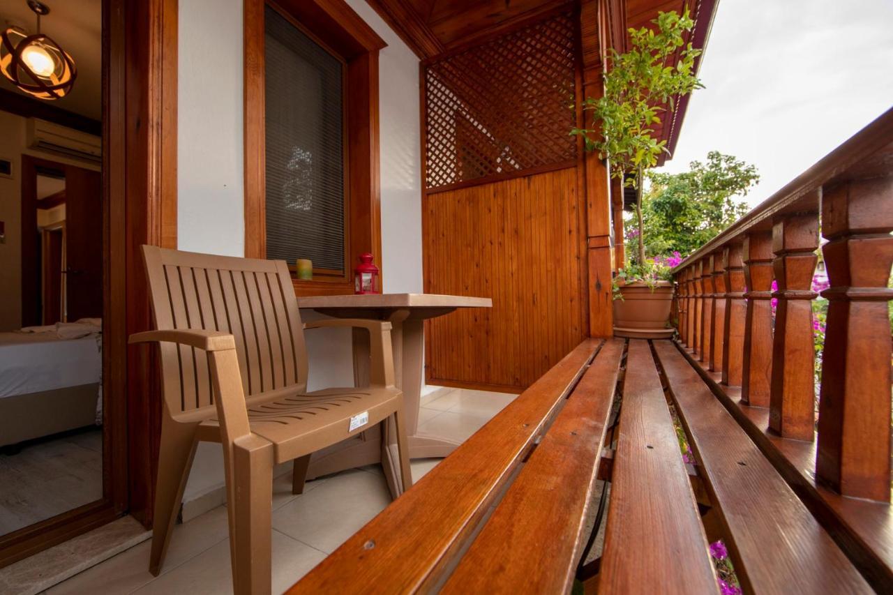Mandalin Akyaka Hotel Akyaka  Kültér fotó